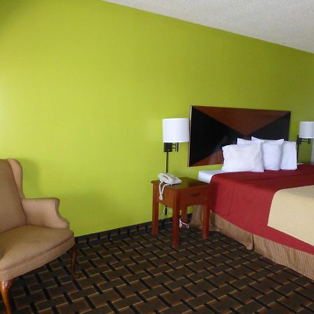 Coach Inn - Summerville Esterno foto