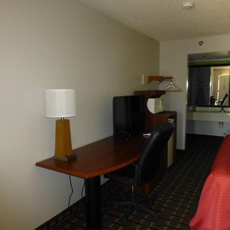 Coach Inn - Summerville Esterno foto