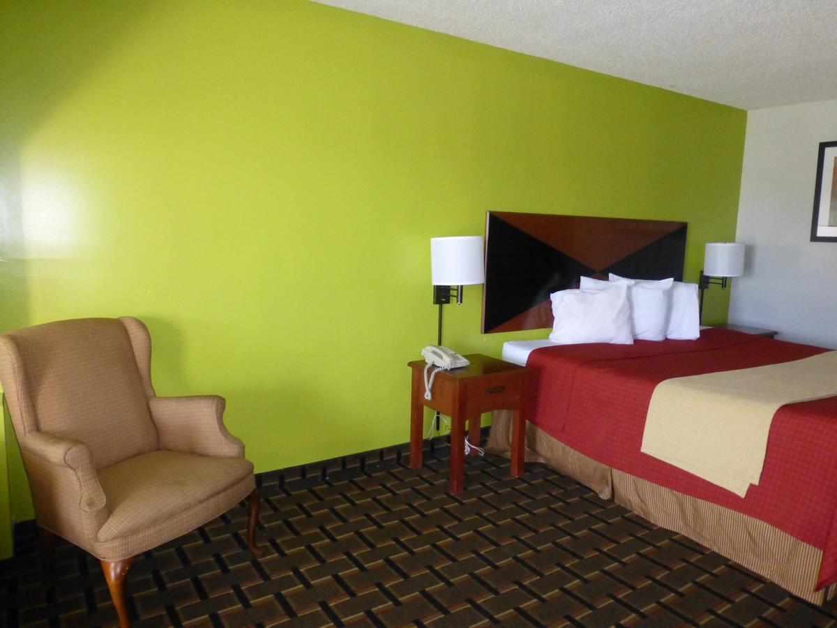 Coach Inn - Summerville Esterno foto