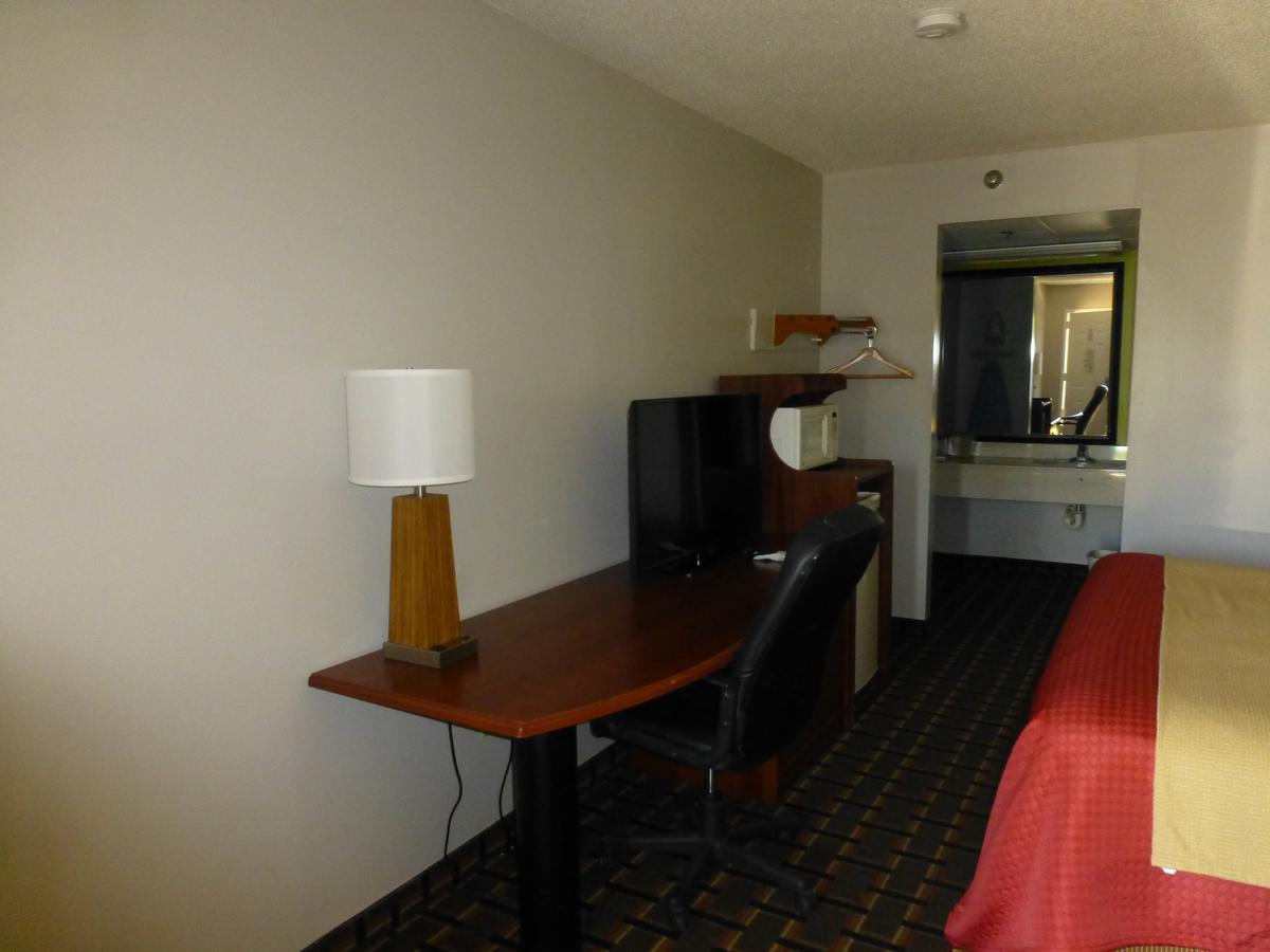 Coach Inn - Summerville Esterno foto