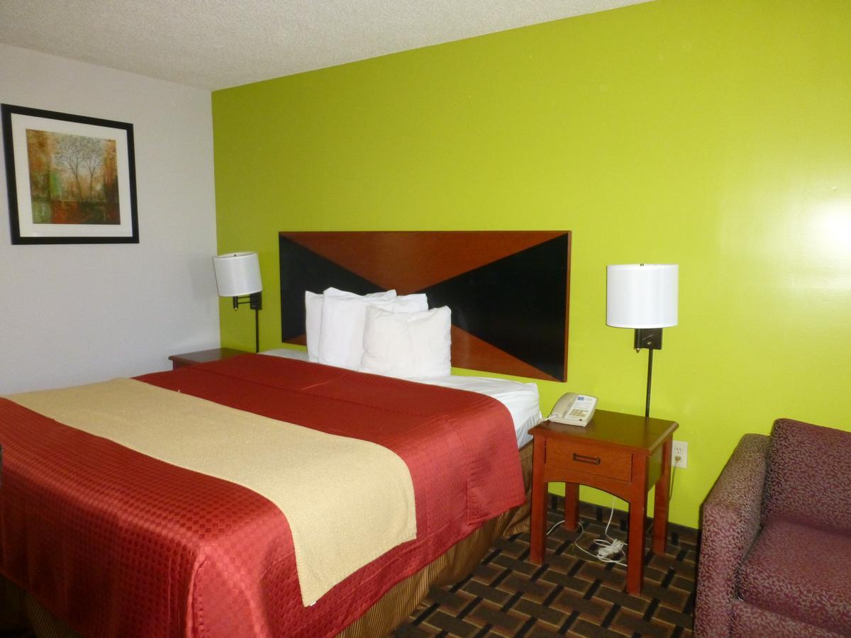 Coach Inn - Summerville Esterno foto