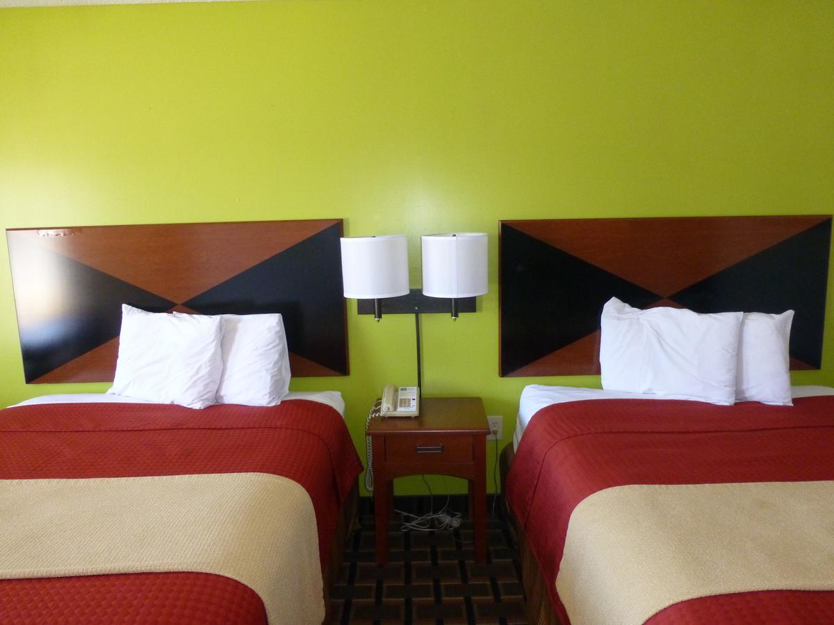 Coach Inn - Summerville Esterno foto