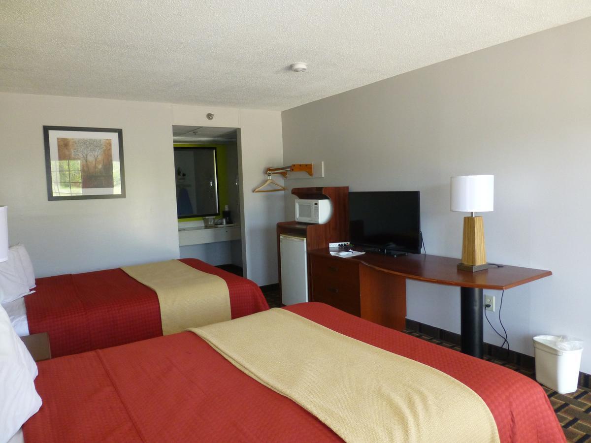 Coach Inn - Summerville Esterno foto