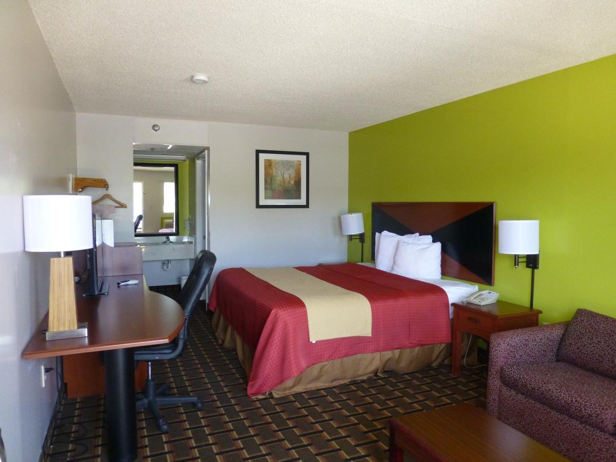 Coach Inn - Summerville Esterno foto