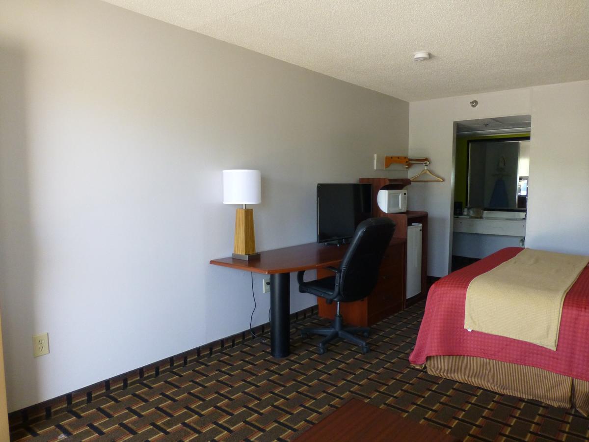 Coach Inn - Summerville Esterno foto