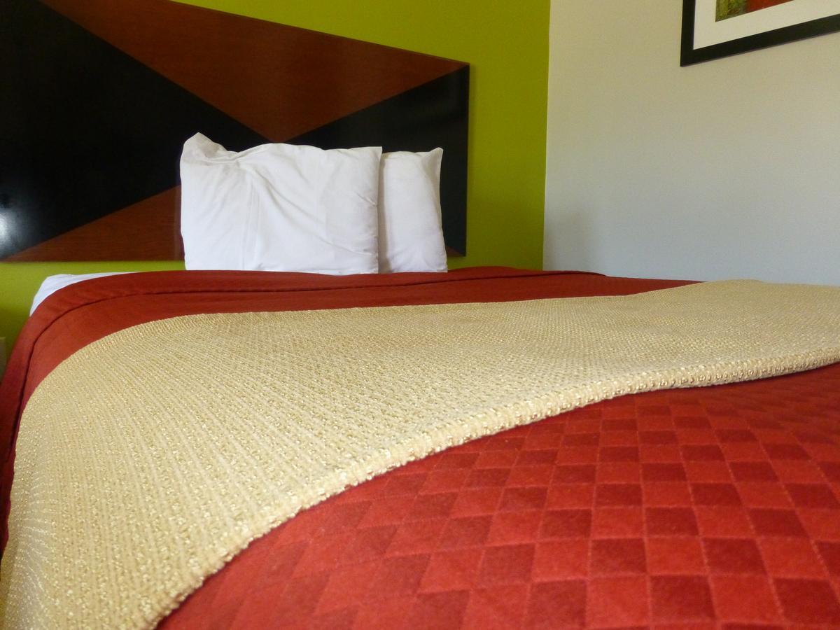 Coach Inn - Summerville Esterno foto