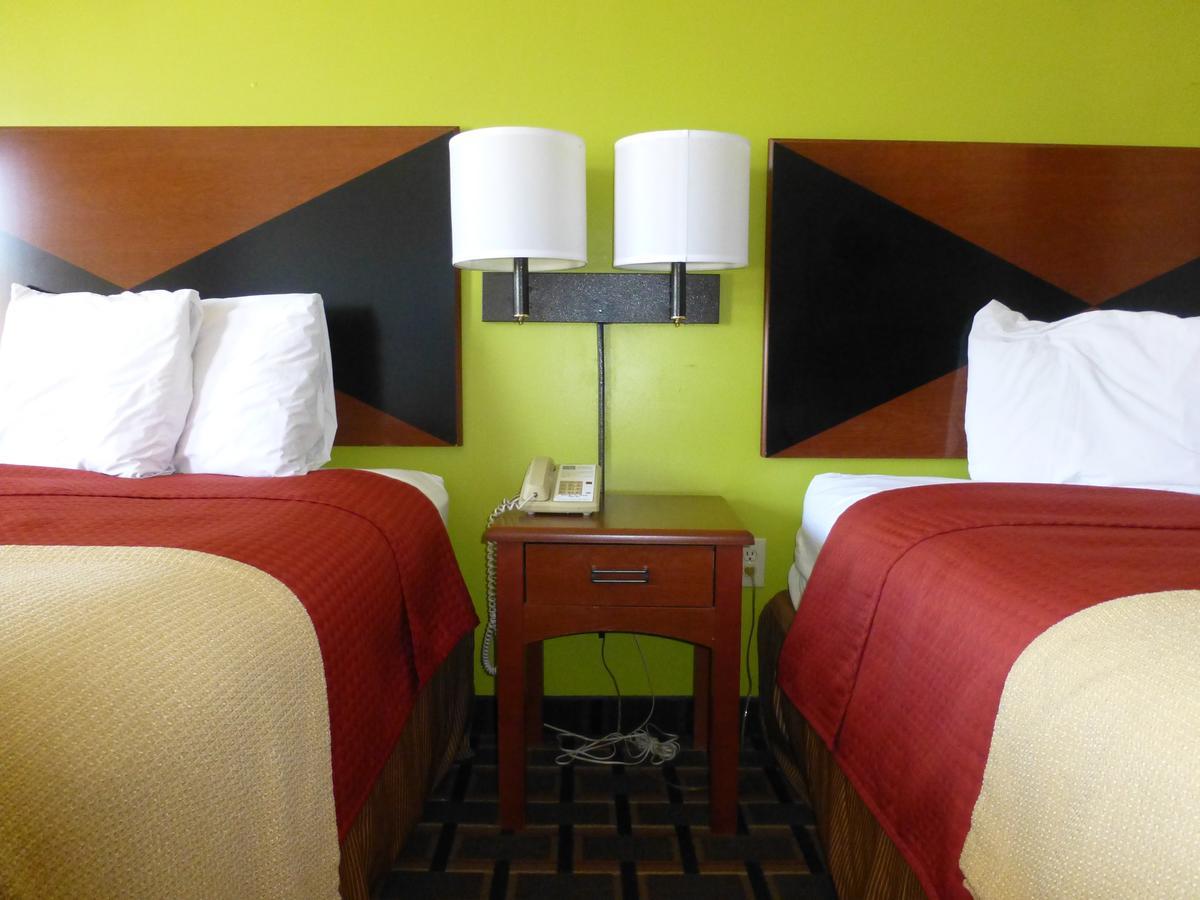 Coach Inn - Summerville Esterno foto