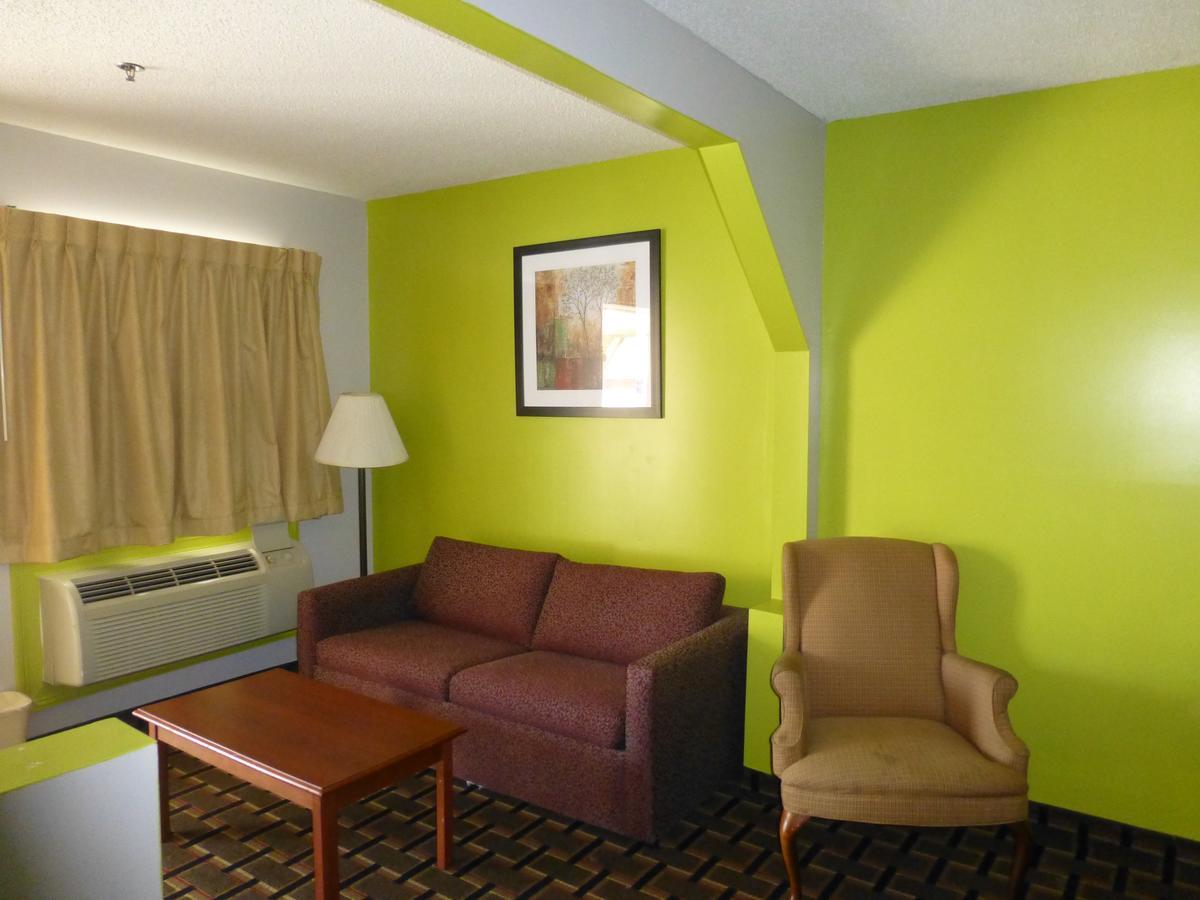 Coach Inn - Summerville Esterno foto