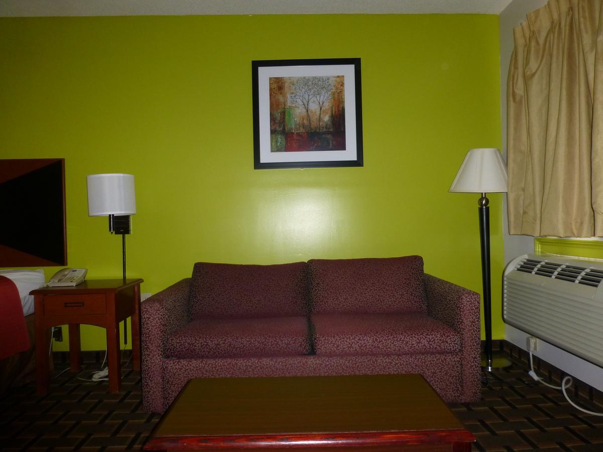 Coach Inn - Summerville Esterno foto