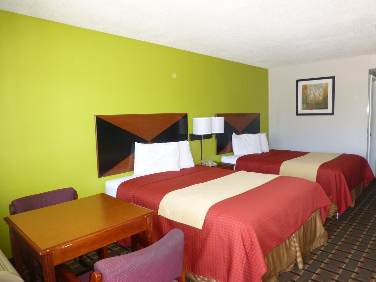 Coach Inn - Summerville Esterno foto