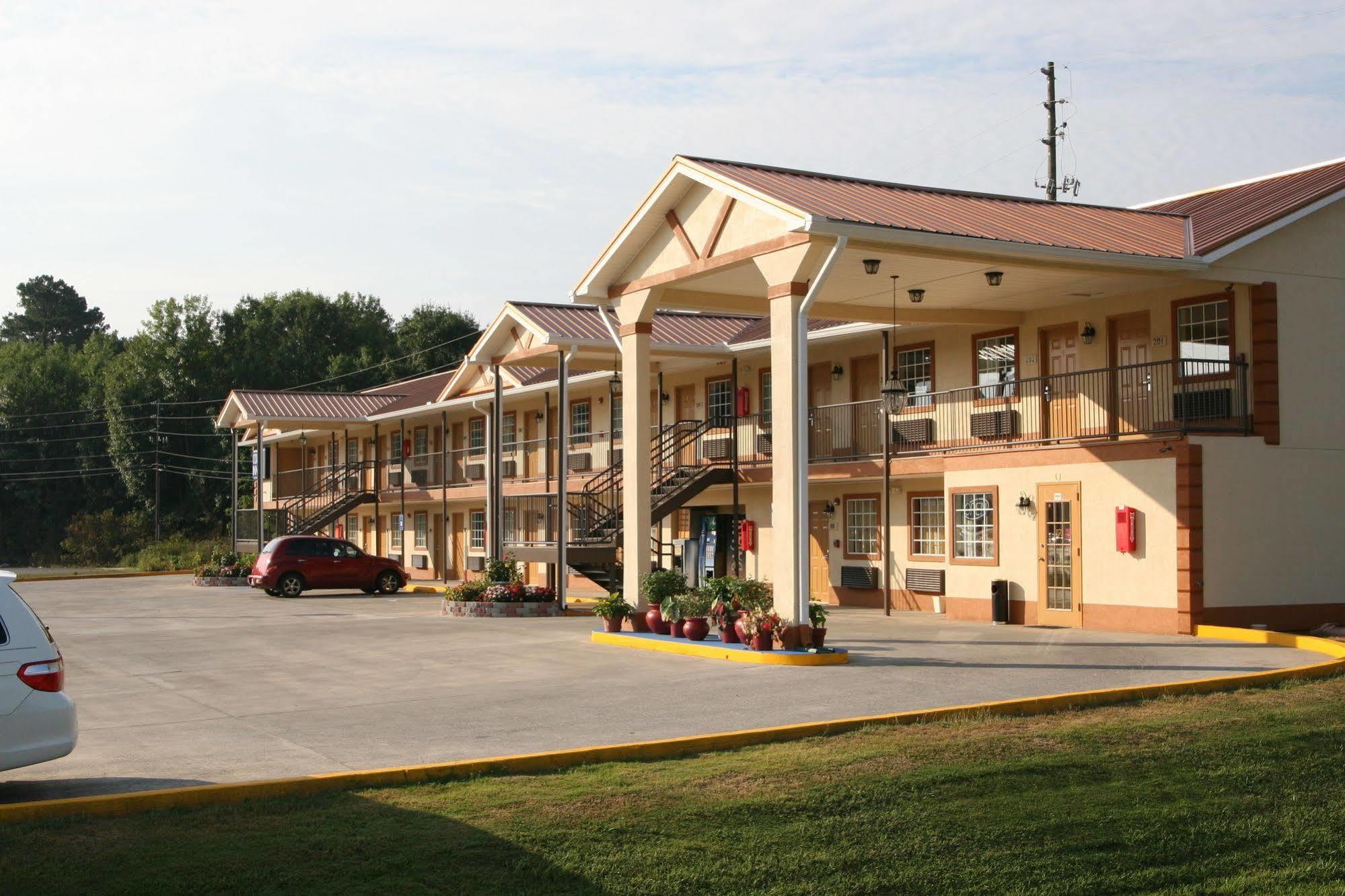 Coach Inn - Summerville Esterno foto