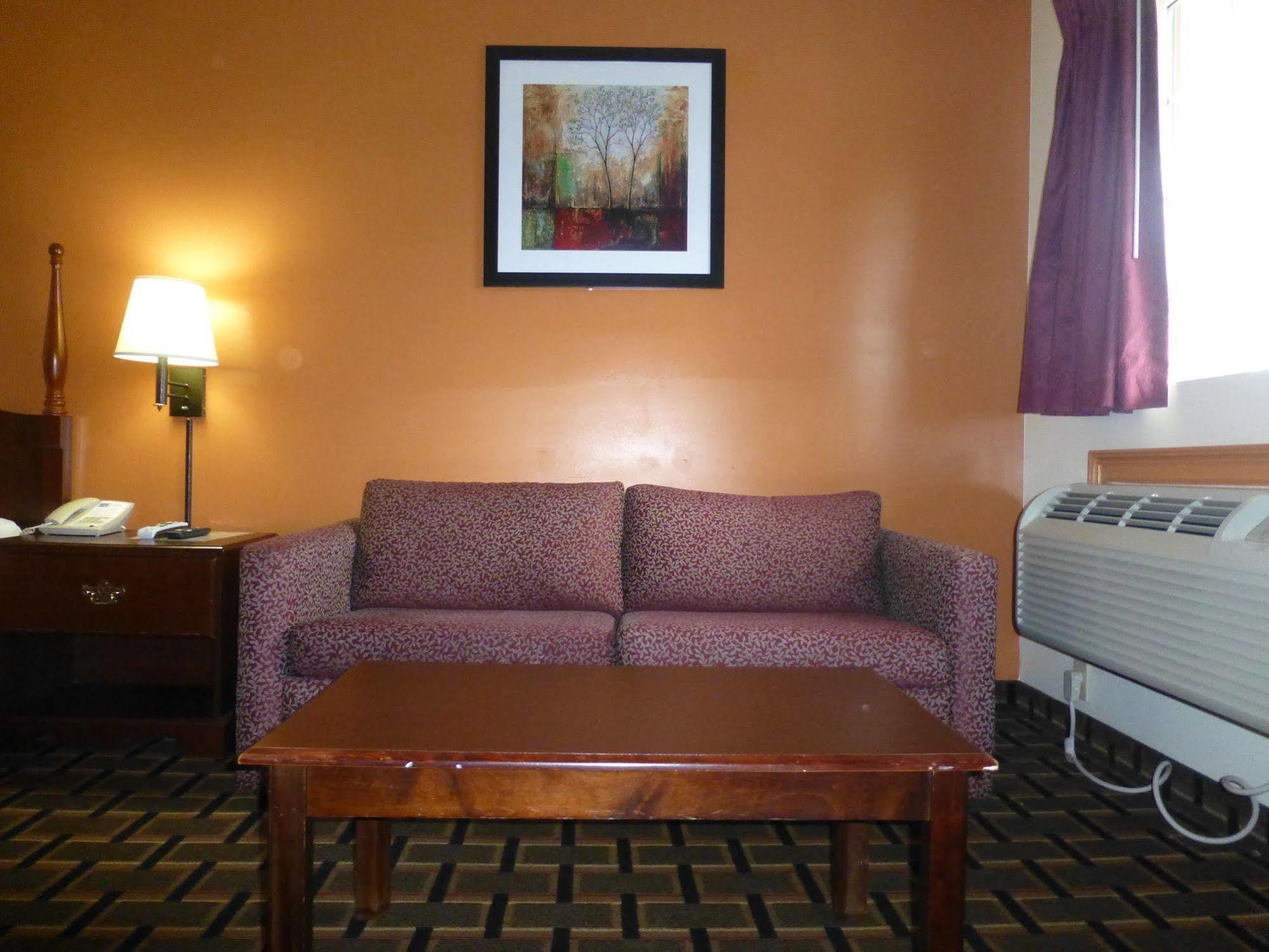 Coach Inn - Summerville Esterno foto