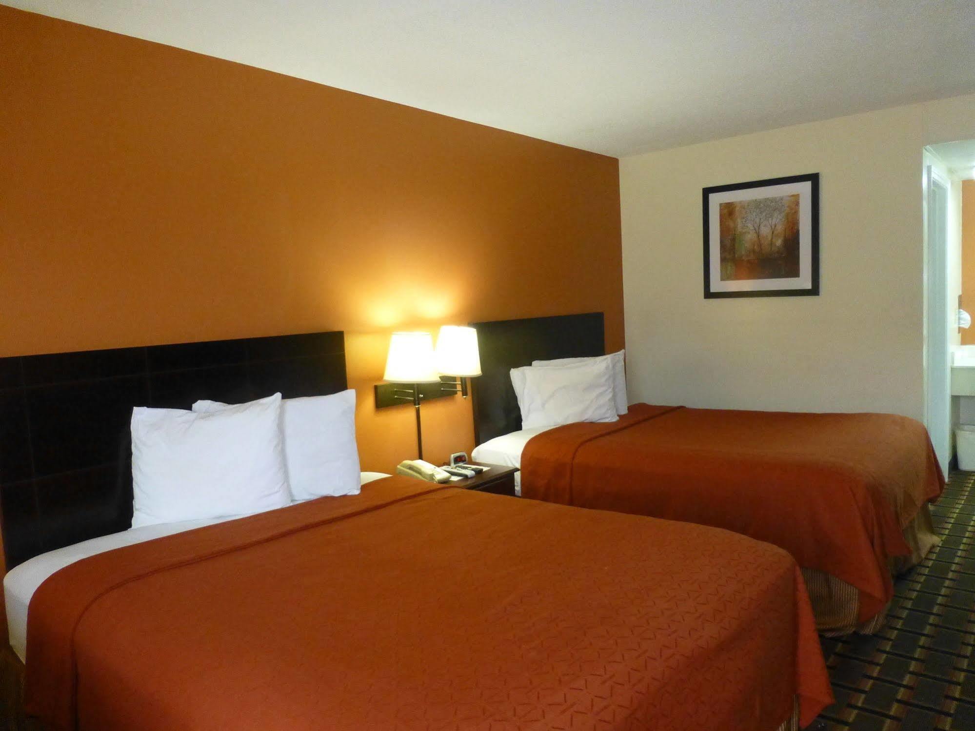 Coach Inn - Summerville Esterno foto