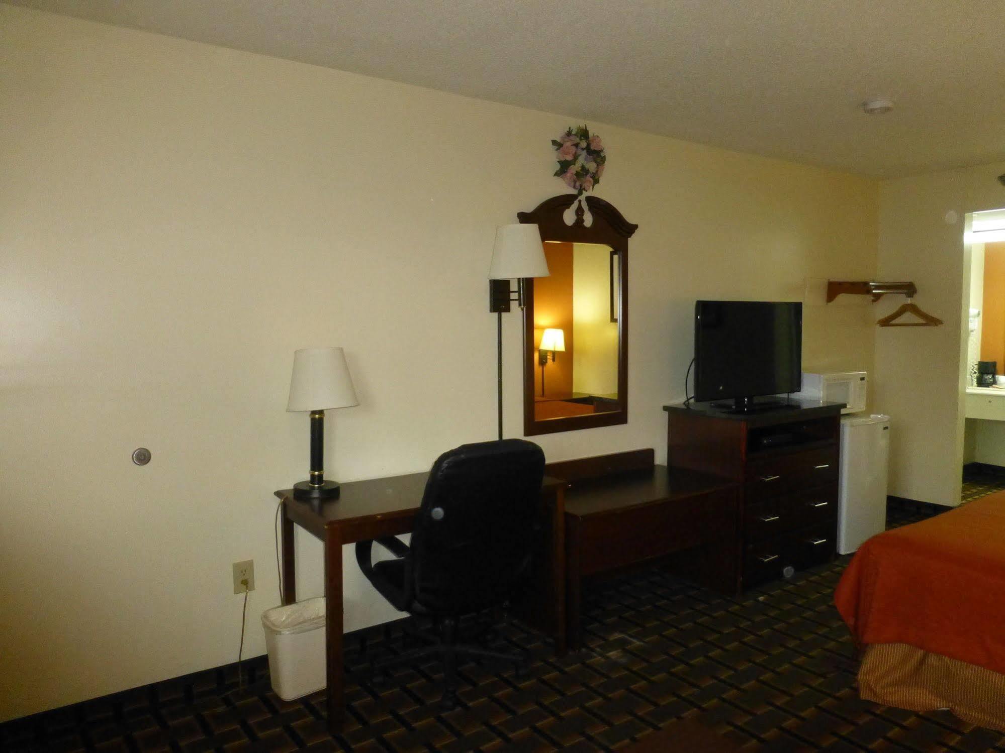 Coach Inn - Summerville Esterno foto