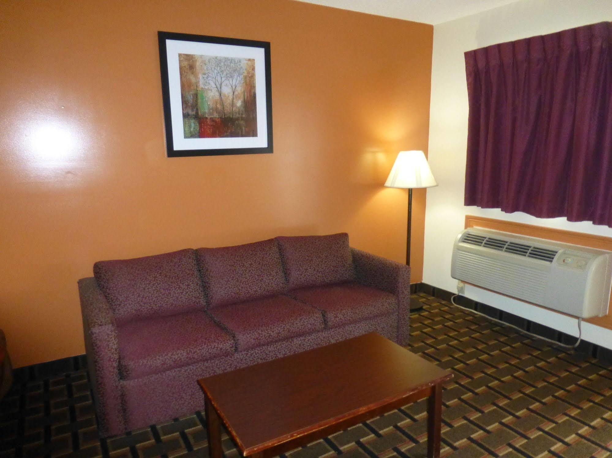 Coach Inn - Summerville Esterno foto