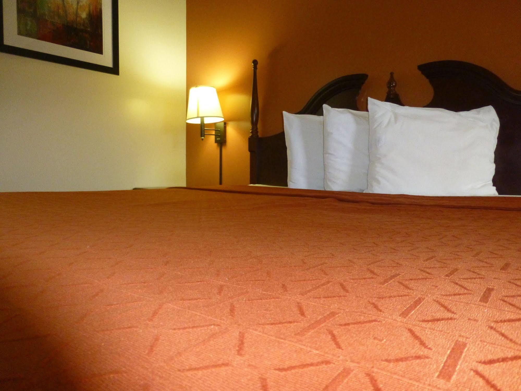 Coach Inn - Summerville Esterno foto