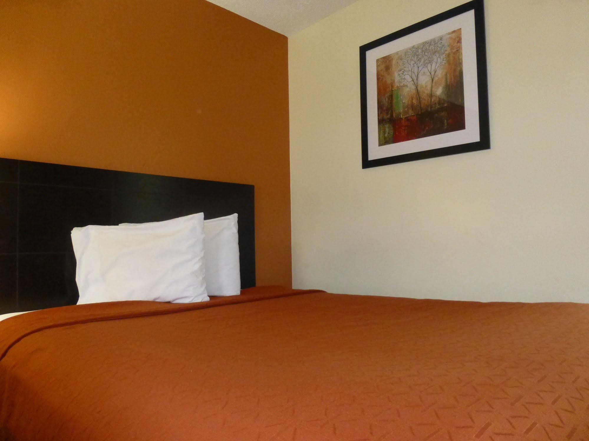 Coach Inn - Summerville Esterno foto