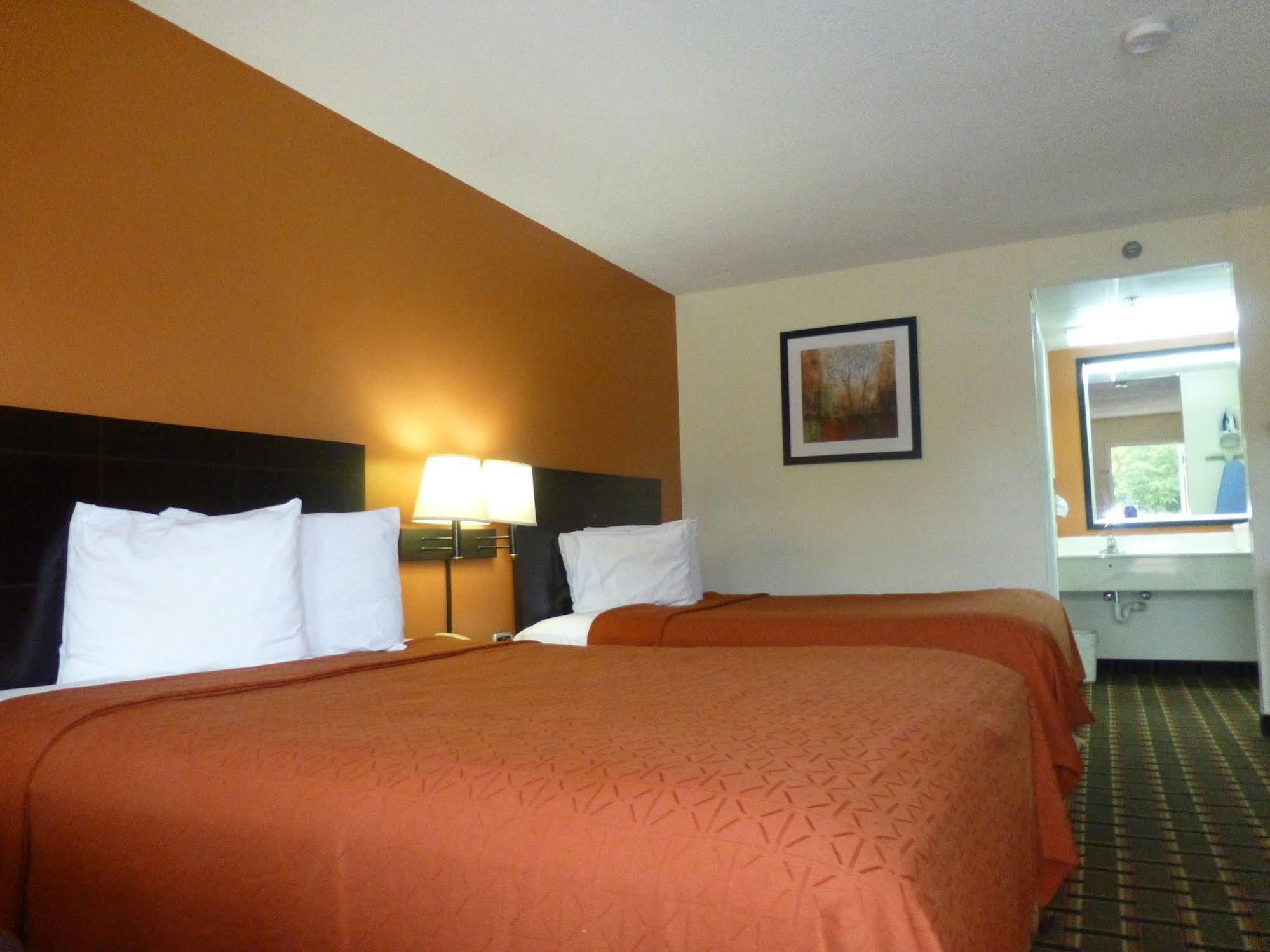 Coach Inn - Summerville Esterno foto