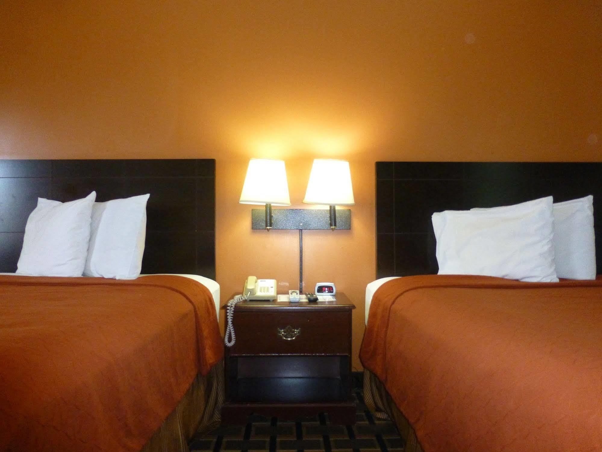 Coach Inn - Summerville Esterno foto